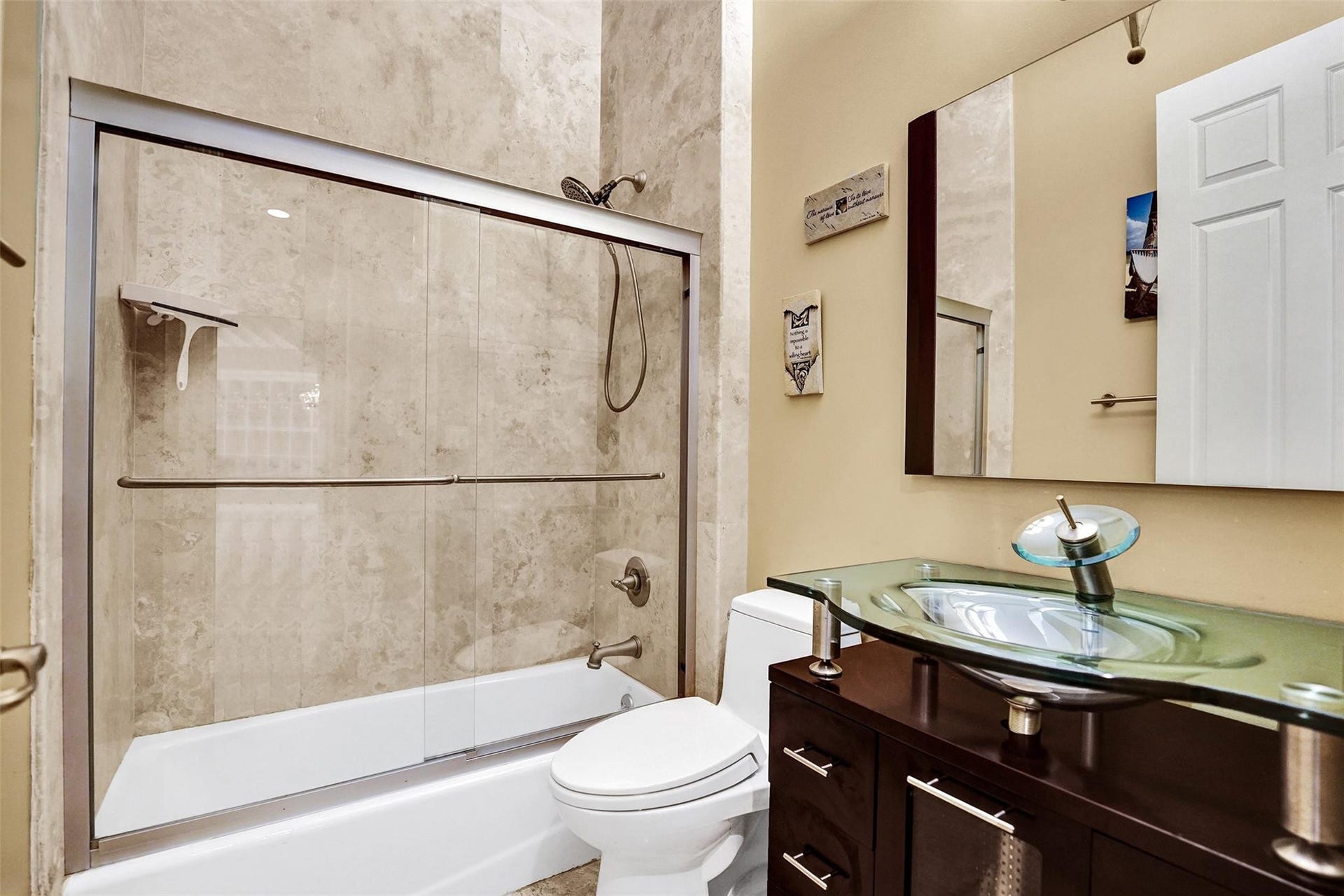 First Floor Bathroom