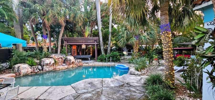 Property photo for Hollywood, FL