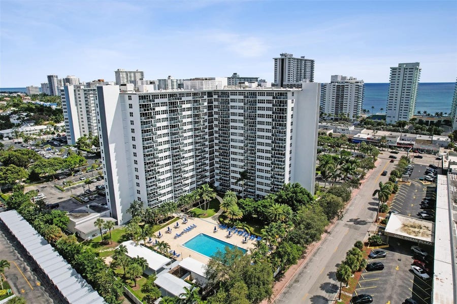 Property photo for 3333 NE 34th Street, #811, Fort Lauderdale, FL