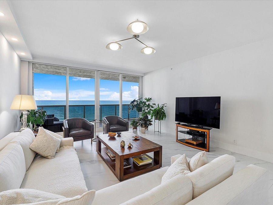 Property photo for 3100 N Ocean Boulevard, #1202, Fort Lauderdale, FL
