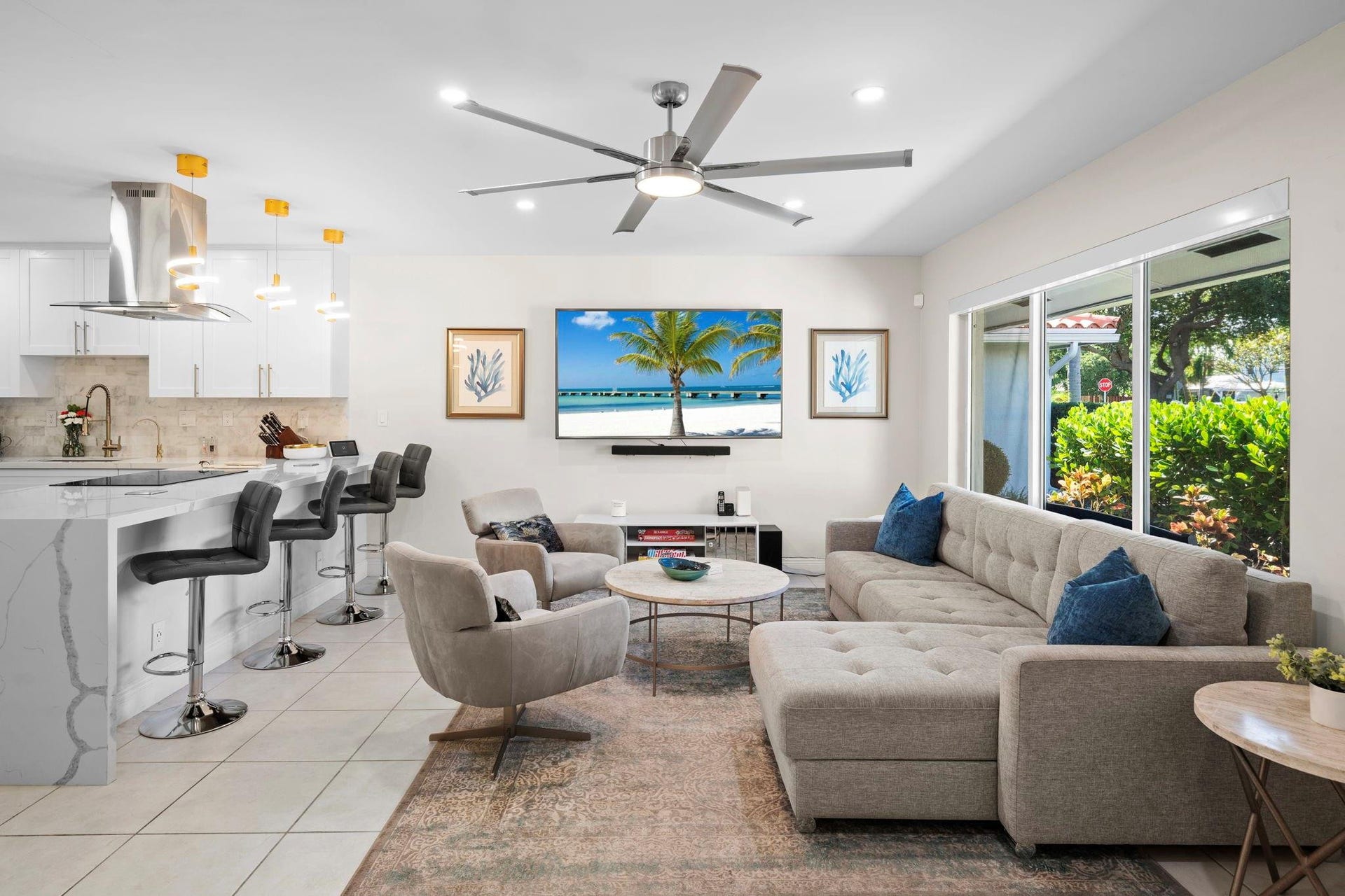 4804-4806 NE 21st Avenue, Fort Lauderdale, Fort Lauderdale, FL 33308 Photo 2