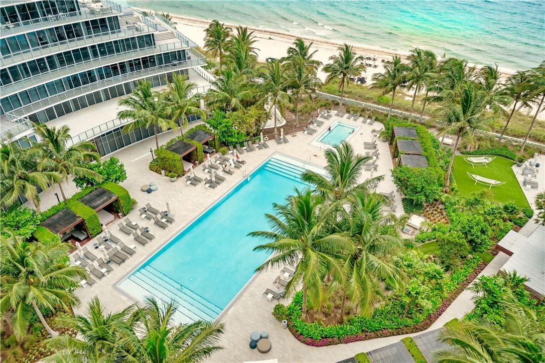 2200 N Ocean Boulevard, #S904, Fort Lauderdale, Fort Lauderdale, FL 33305