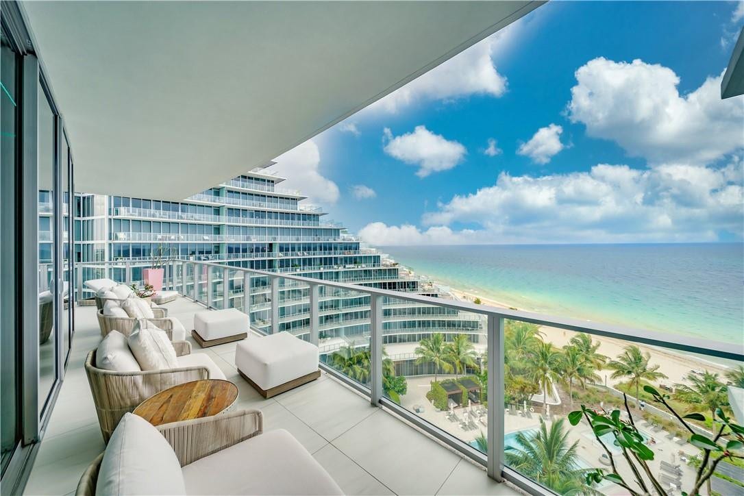 2200 N Ocean Boulevard, #S904, Fort Lauderdale, Fort Lauderdale, FL 33305