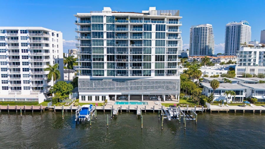 Property photo for 435 Bayshore, #503, Fort Lauderdale, FL