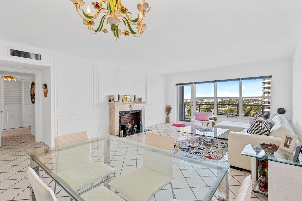 3750 Galt Ocean Drive, #1408, Fort Lauderdale, FL 33308