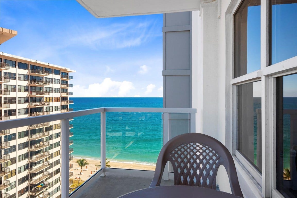 3750 Galt Ocean Drive, #1408, Fort Lauderdale, FL 33308
