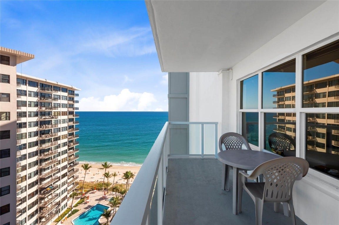 3750 Galt Ocean Drive, #1408, Fort Lauderdale, FL 33308