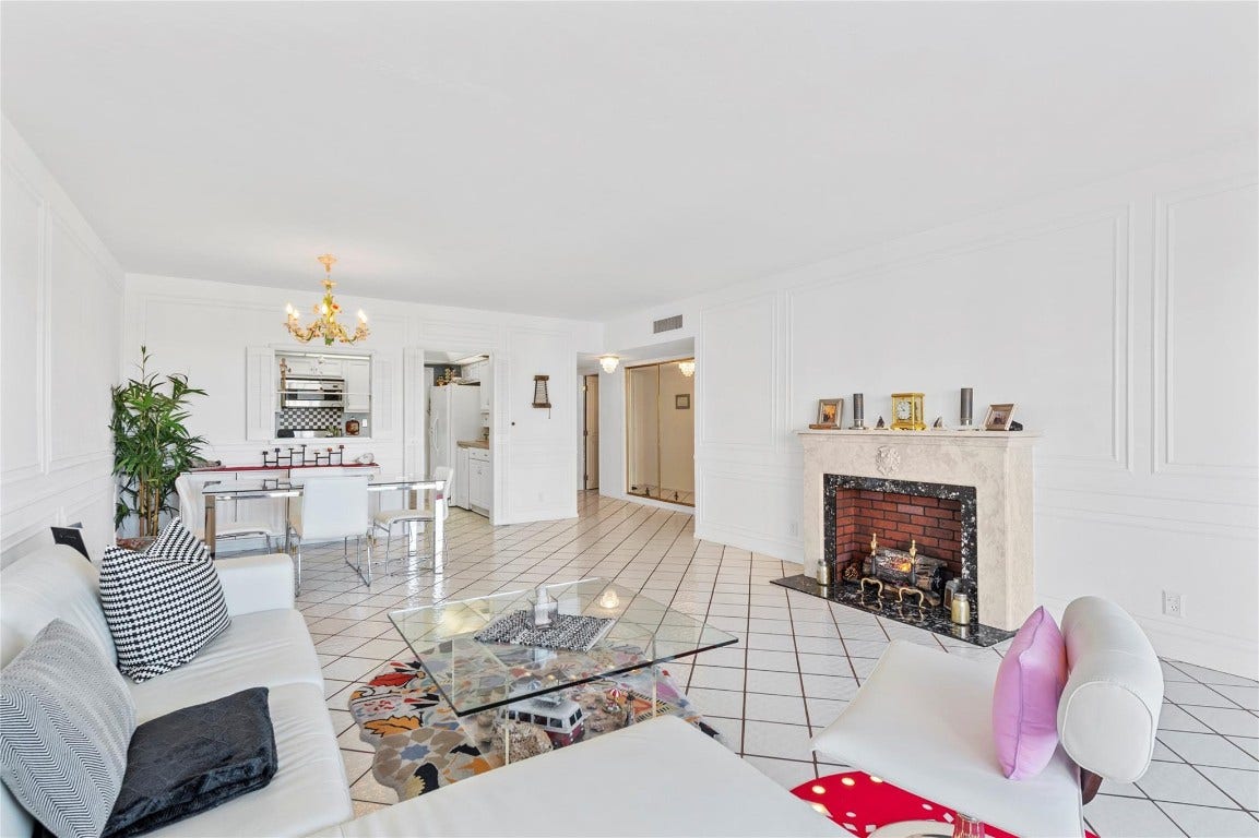 3750 Galt Ocean Drive, #1408, Fort Lauderdale, FL 33308