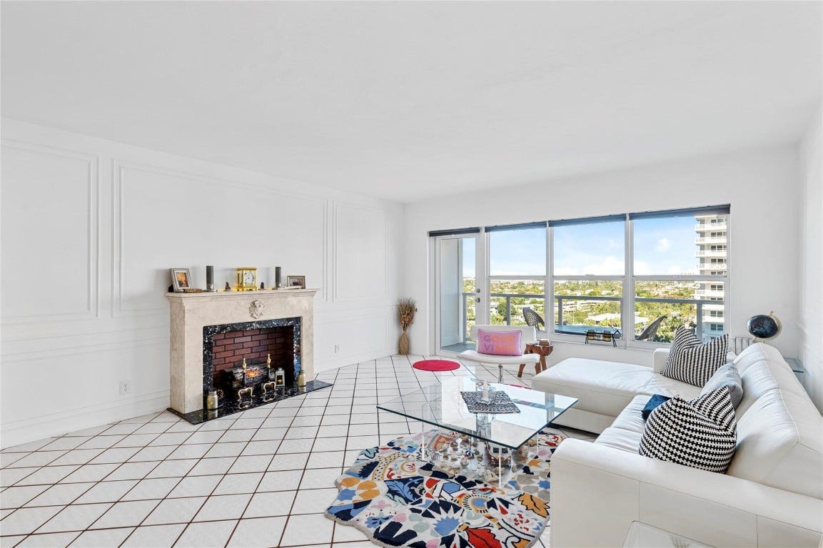 3750 Galt Ocean Drive, #1408, Fort Lauderdale, FL 33308