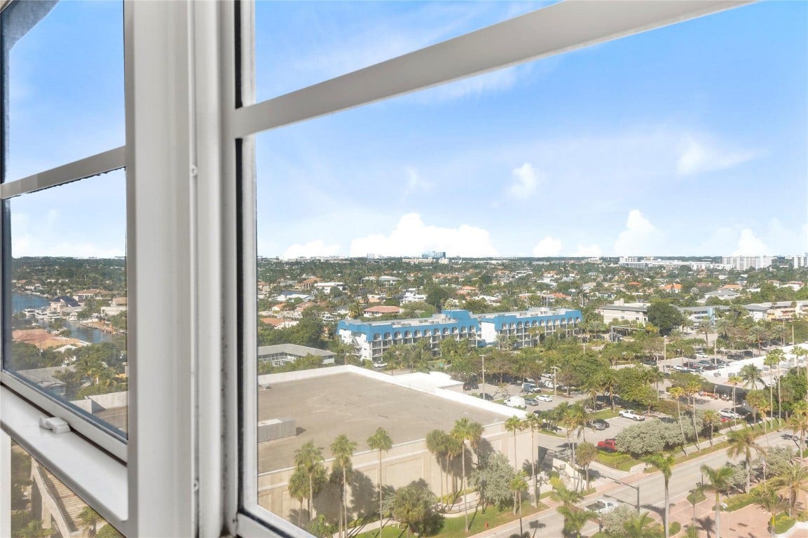3750 Galt Ocean Drive, #1408, Fort Lauderdale, FL 33308