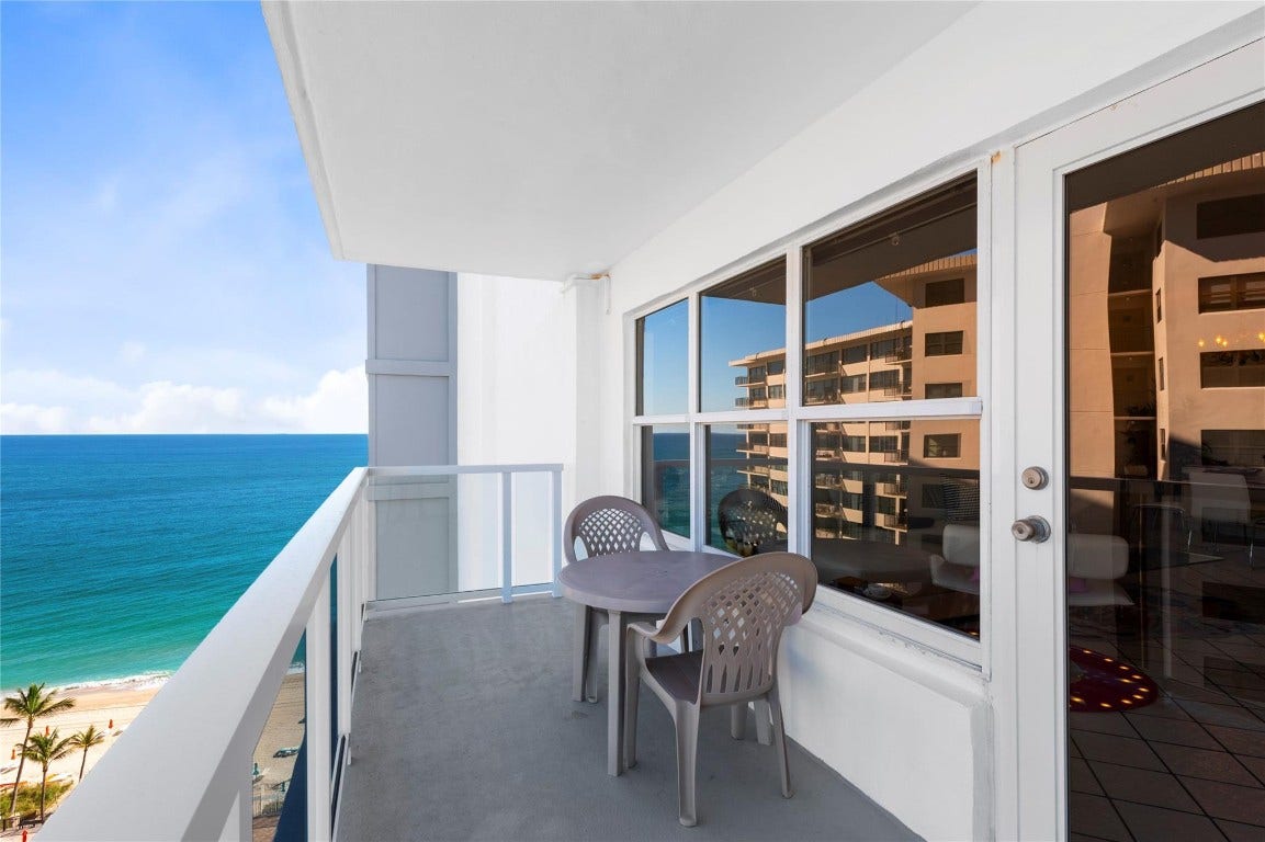 3750 Galt Ocean Drive, #1408, Fort Lauderdale, FL 33308