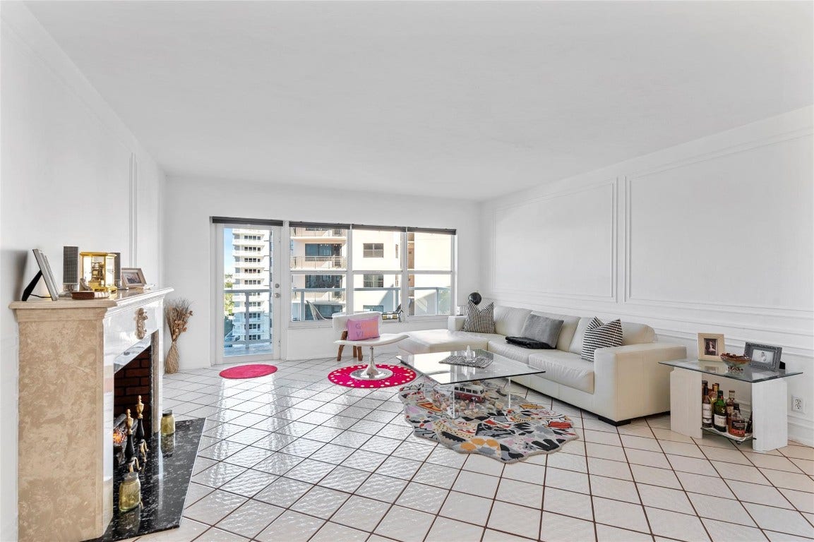 3750 Galt Ocean Drive, #1408, Fort Lauderdale, FL 33308