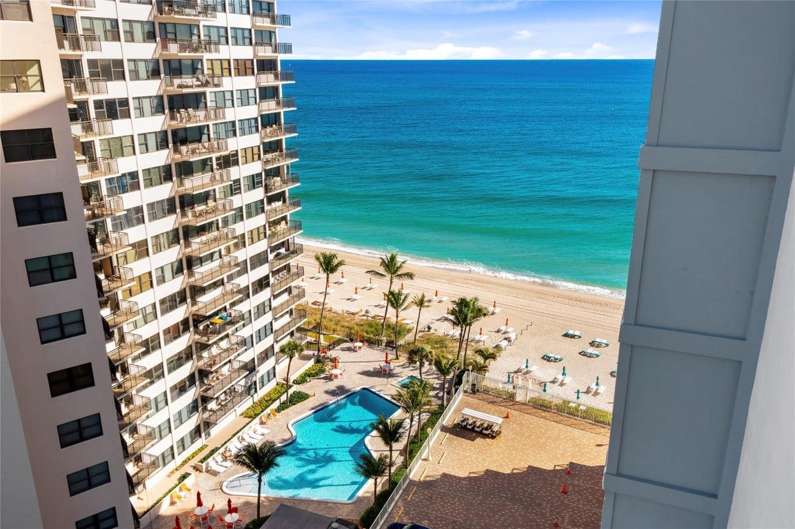 3750 Galt Ocean Drive, #1408, Fort Lauderdale, FL 33308