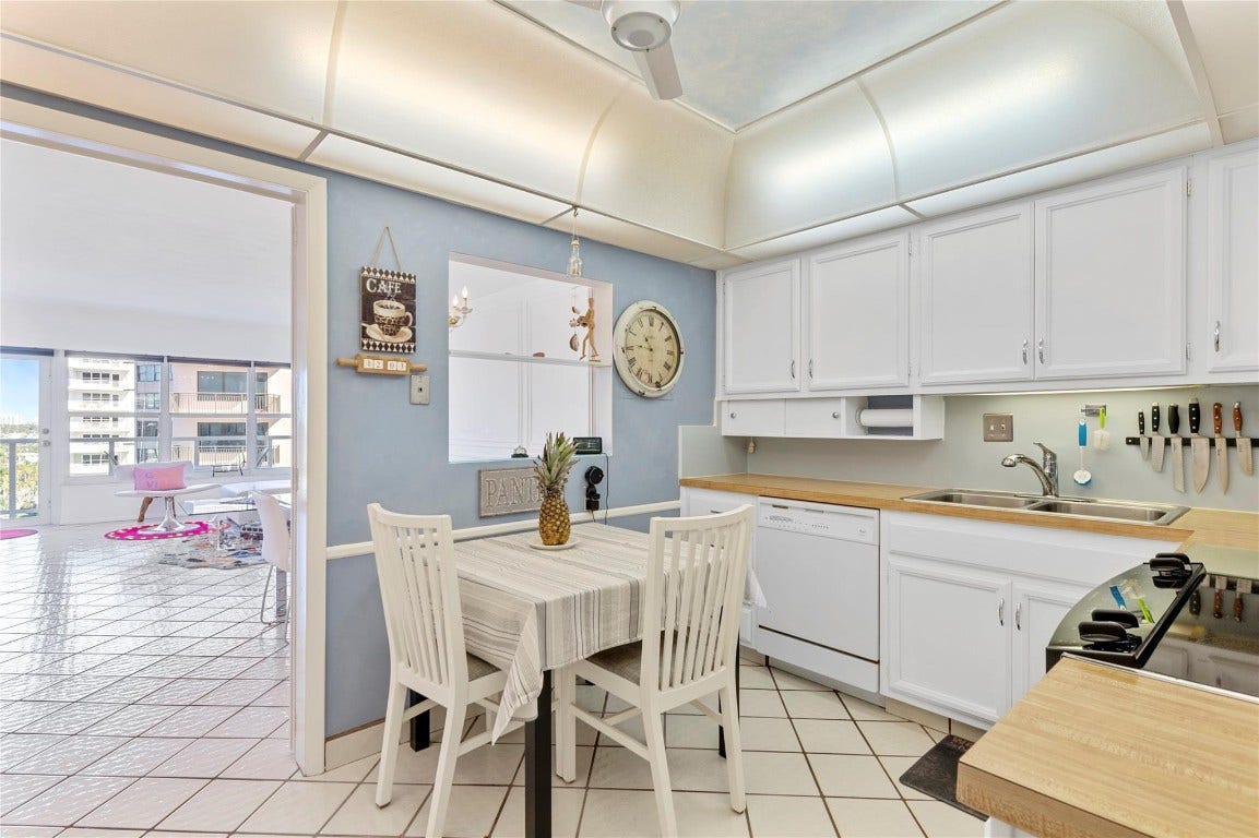 3750 Galt Ocean Drive, #1408, Fort Lauderdale, FL 33308