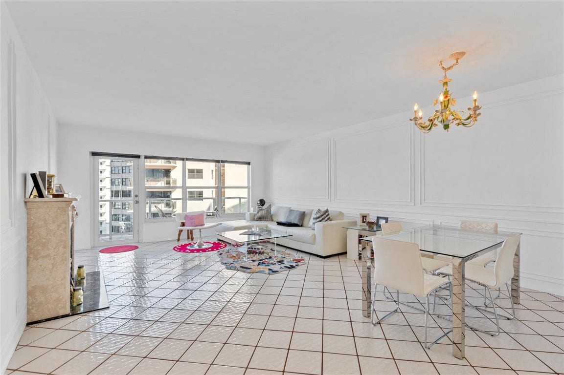 3750 Galt Ocean Drive, #1408, Fort Lauderdale, FL 33308