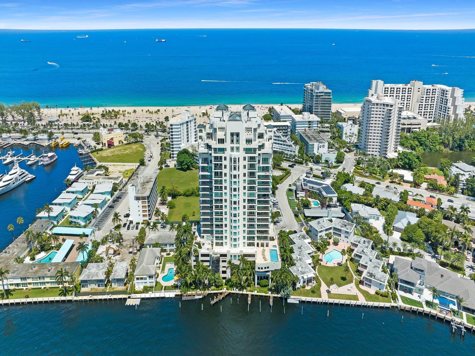 3055 Harbor Drive, #1402, Fort Lauderdale, FL 33316 Photo 38