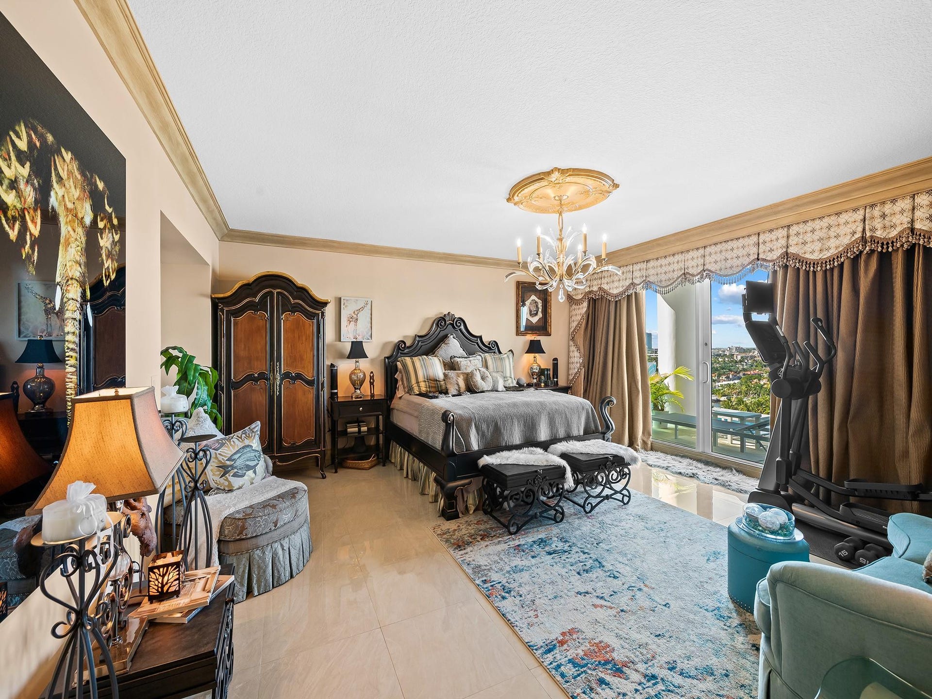 3055 Harbor Drive, #1402, Fort Lauderdale, FL 33316 PRIMAIRY
