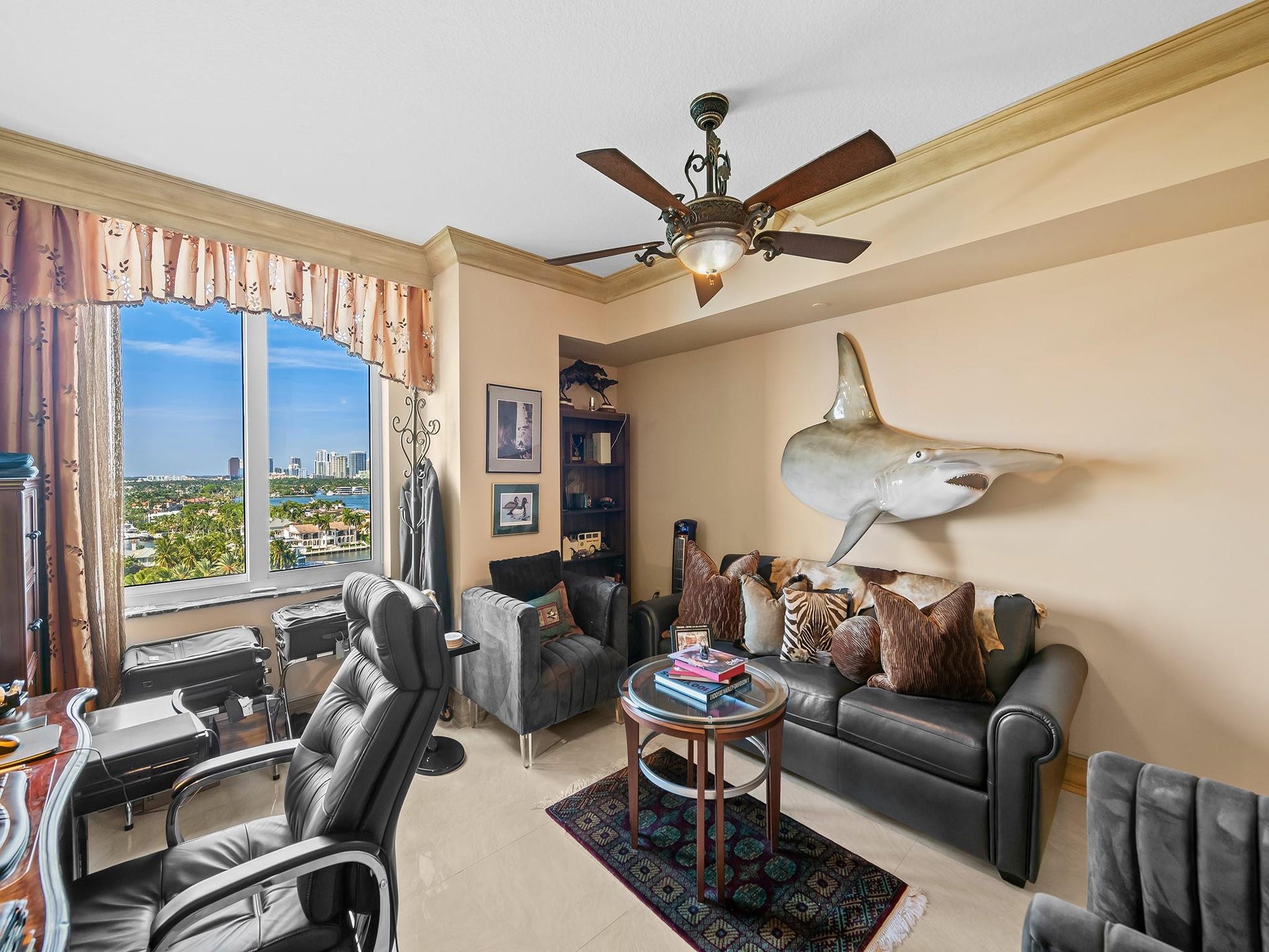 3055 Harbor Drive, #1402, Fort Lauderdale, FL 33316 Photo 26