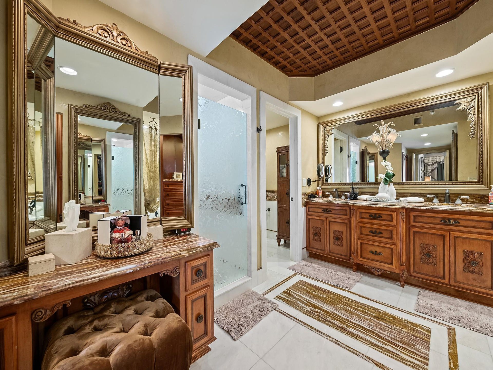 3055 Harbor Drive, #1402, Fort Lauderdale, FL 33316 MASTER BATH