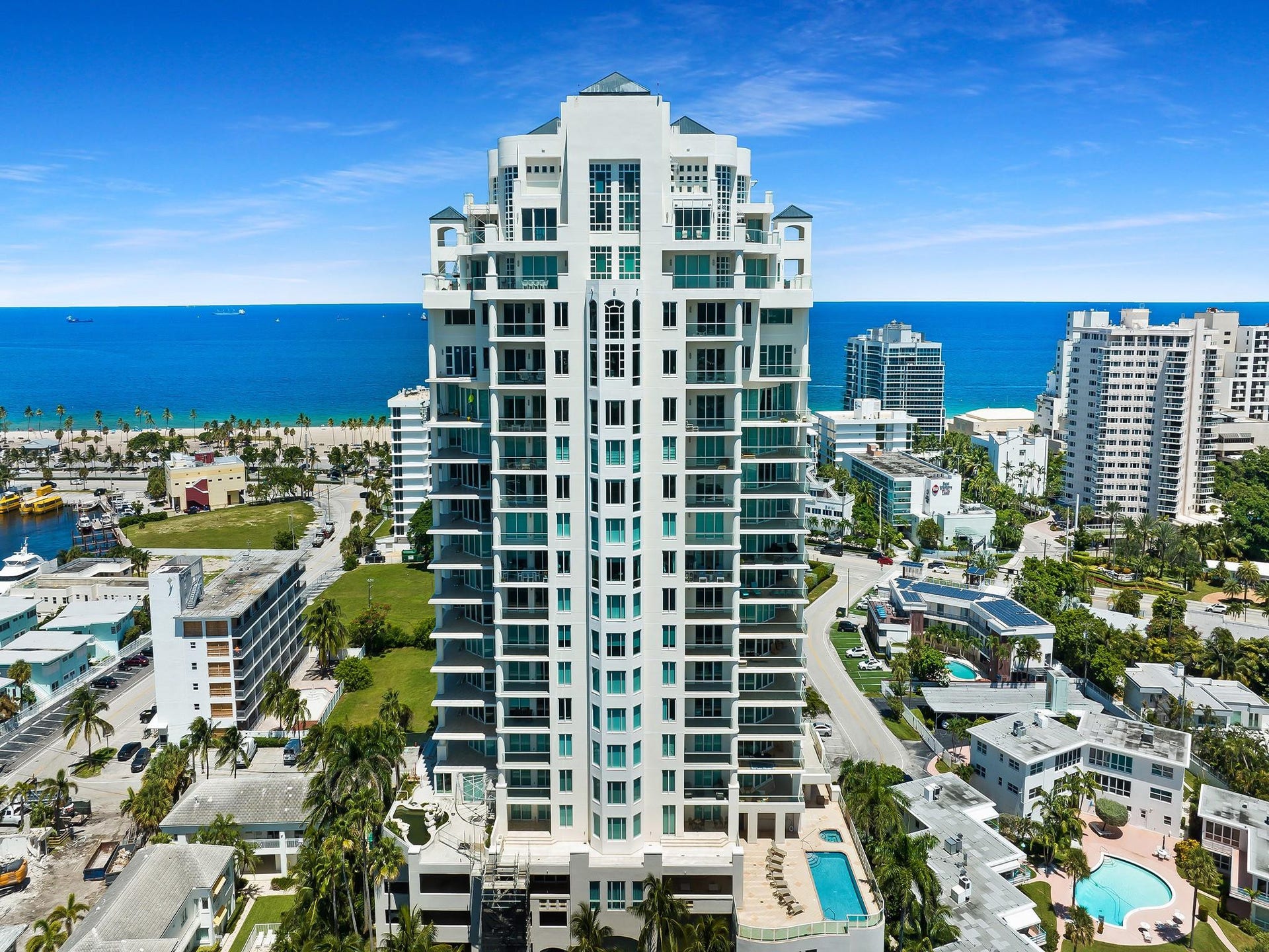 3055 Harbor Drive, #1402, Fort Lauderdale, FL 33316 Photo 35