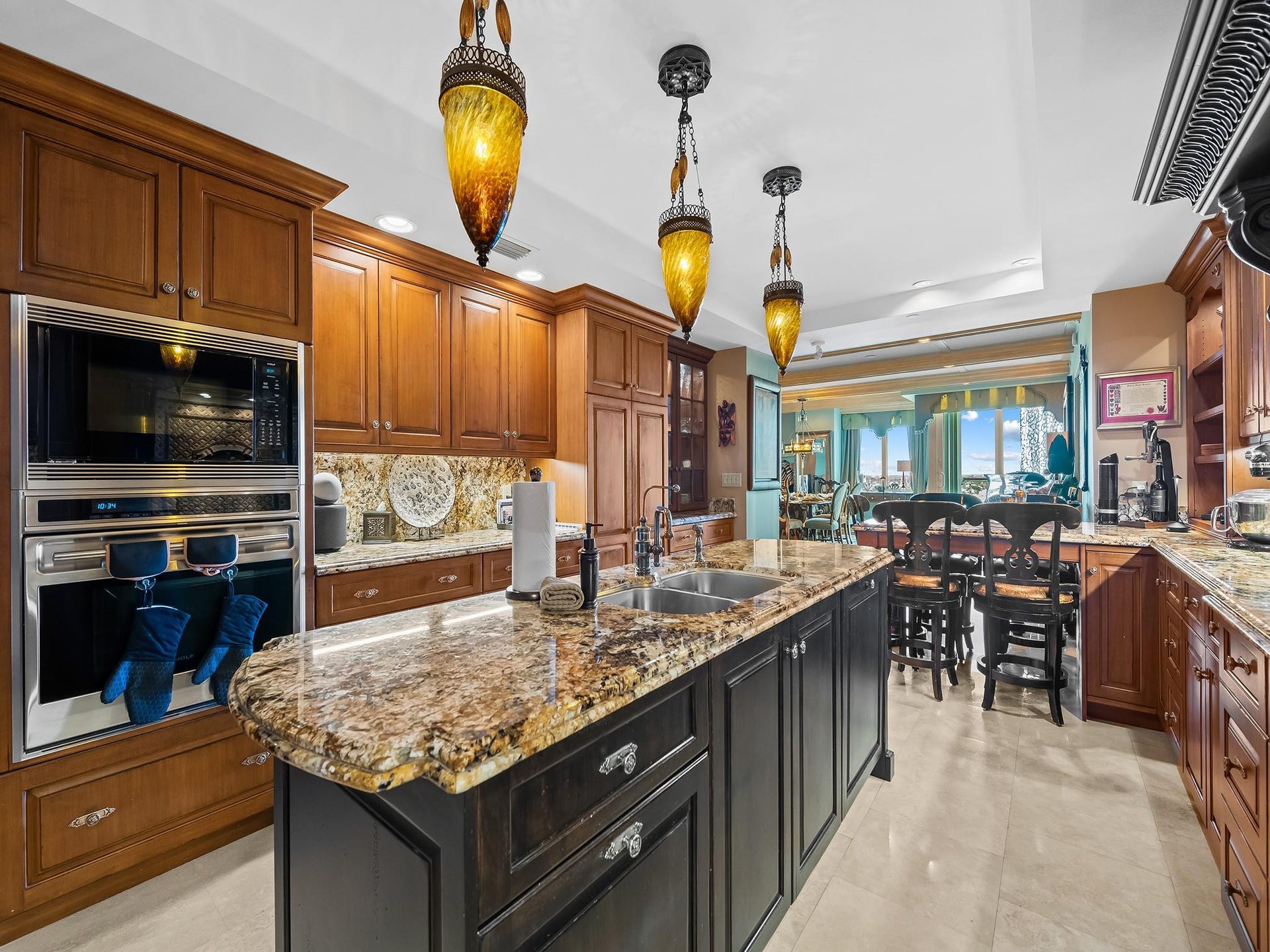 3055 Harbor Drive, #1402, Fort Lauderdale, FL 33316 Photo 16
