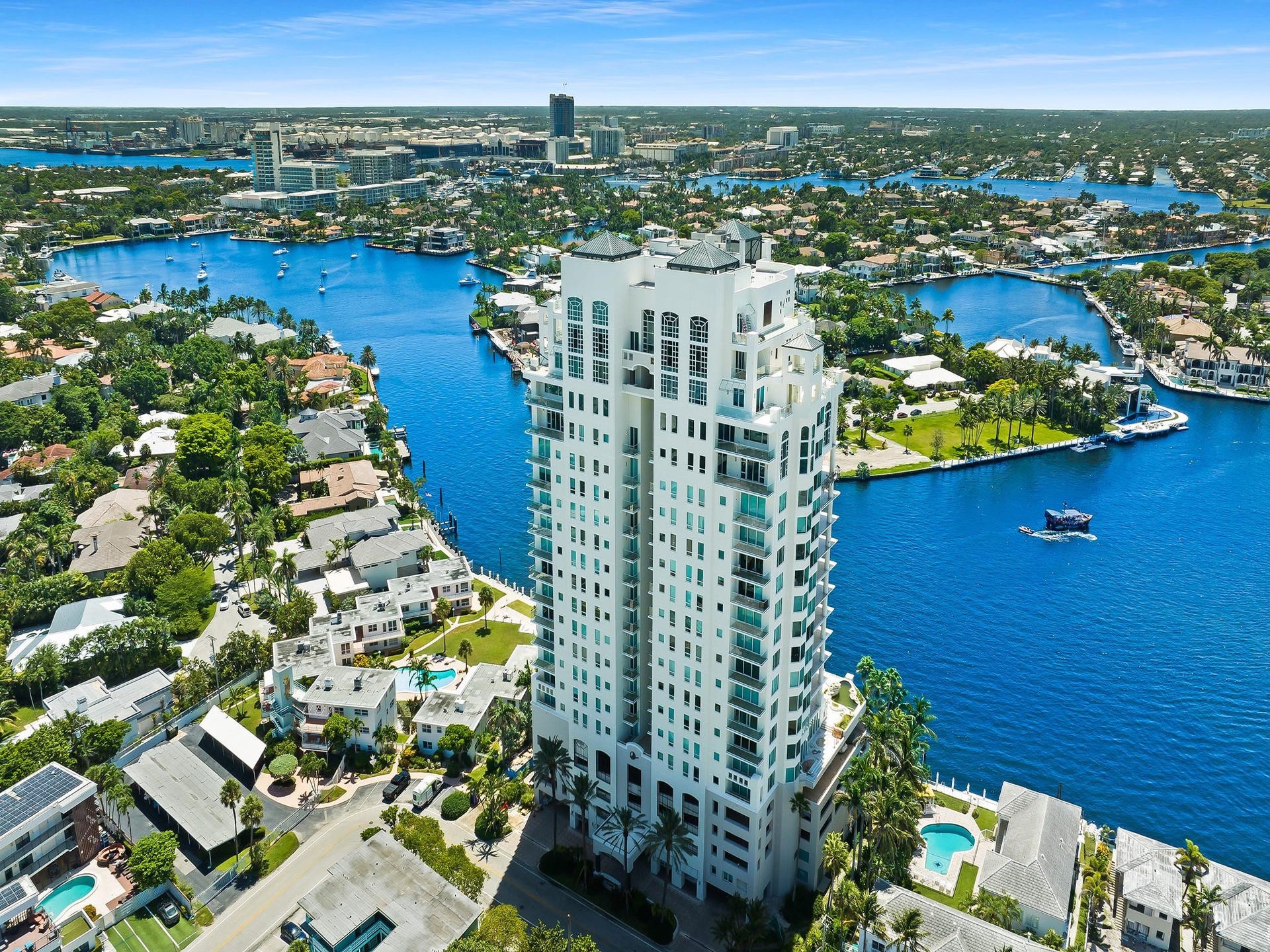 3055 Harbor Drive, #1402, Fort Lauderdale, FL 33316 Photo 37