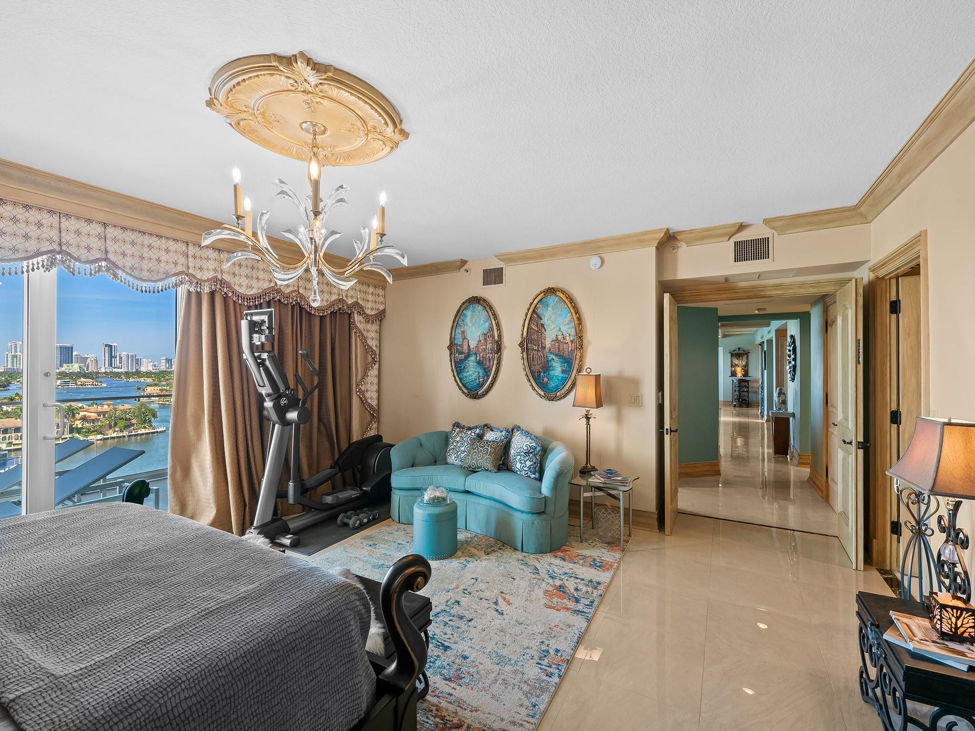 3055 Harbor Drive, #1402, Fort Lauderdale, FL 33316 Photo 29