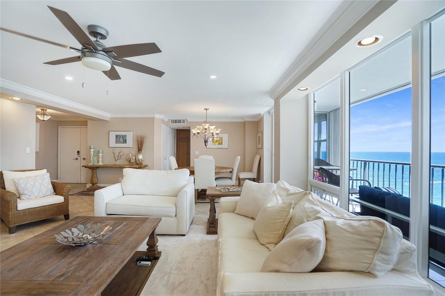Property photo for 4280 Galt Ocean Drive, #11J, Fort Lauderdale, FL