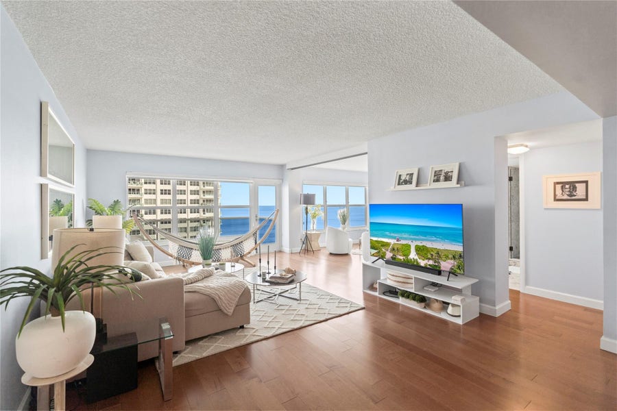Property photo for 3500 Galt Ocean Drive, #1616, Fort Lauderdale, FL