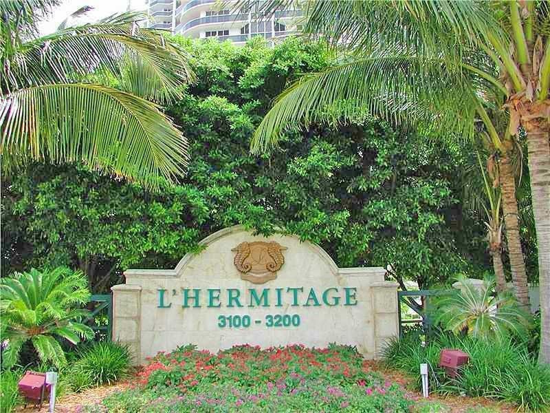 Property photo for 3200 N Ocean Boulevard, #1102, Fort Lauderdale, FL