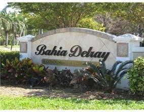 Property photo for 1001 Crystal Way, #B, Delray Beach, FL