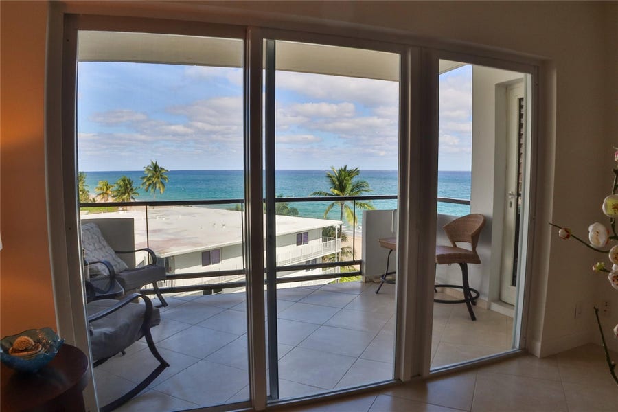 Property photo for 1500 S Ocean Boulevard, #603, Lauderdale By The Sea, FL