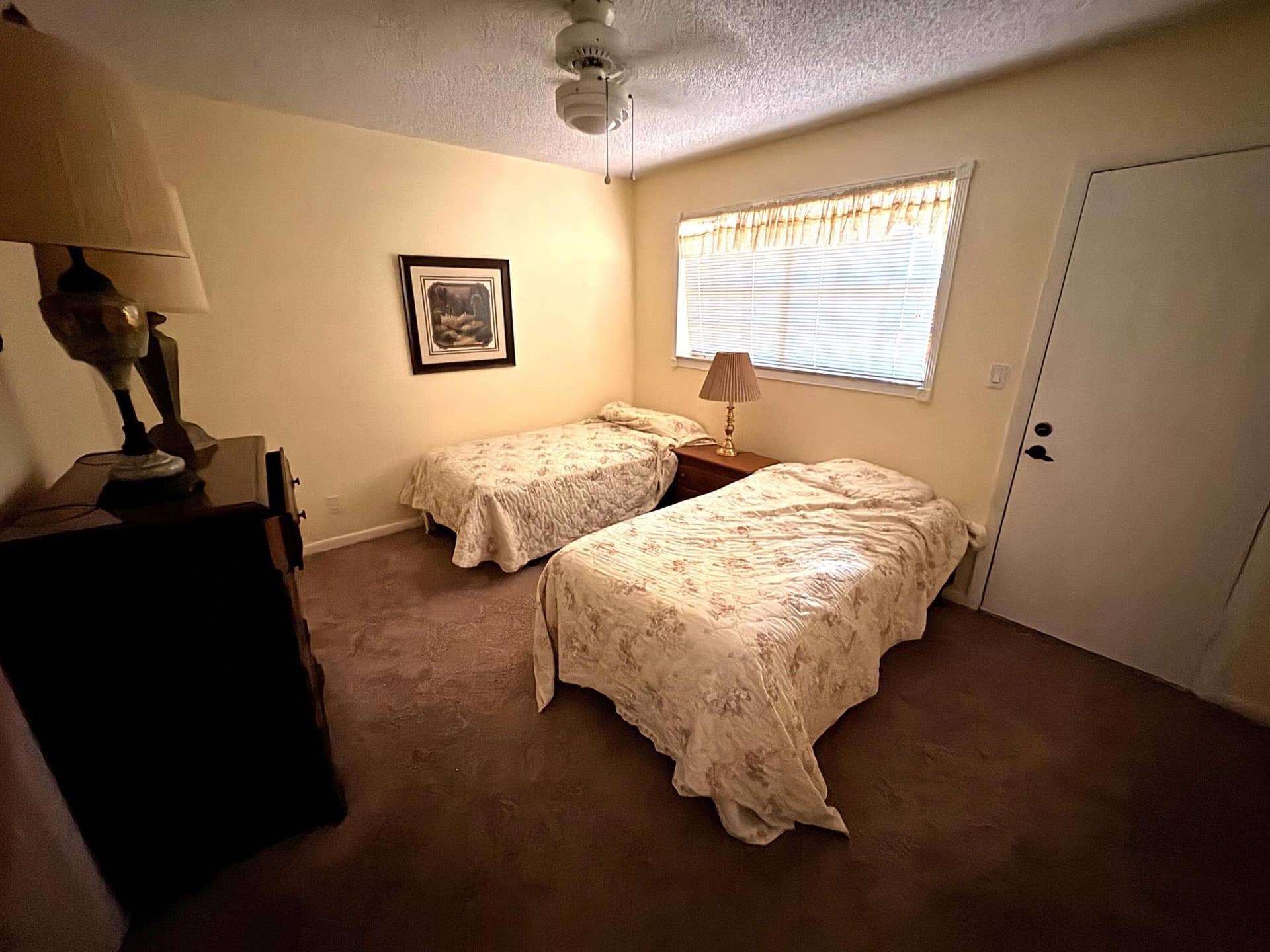620 Tennis Club Drive, #105, Fort Lauderdale, FL 33311 2nd Bedroom