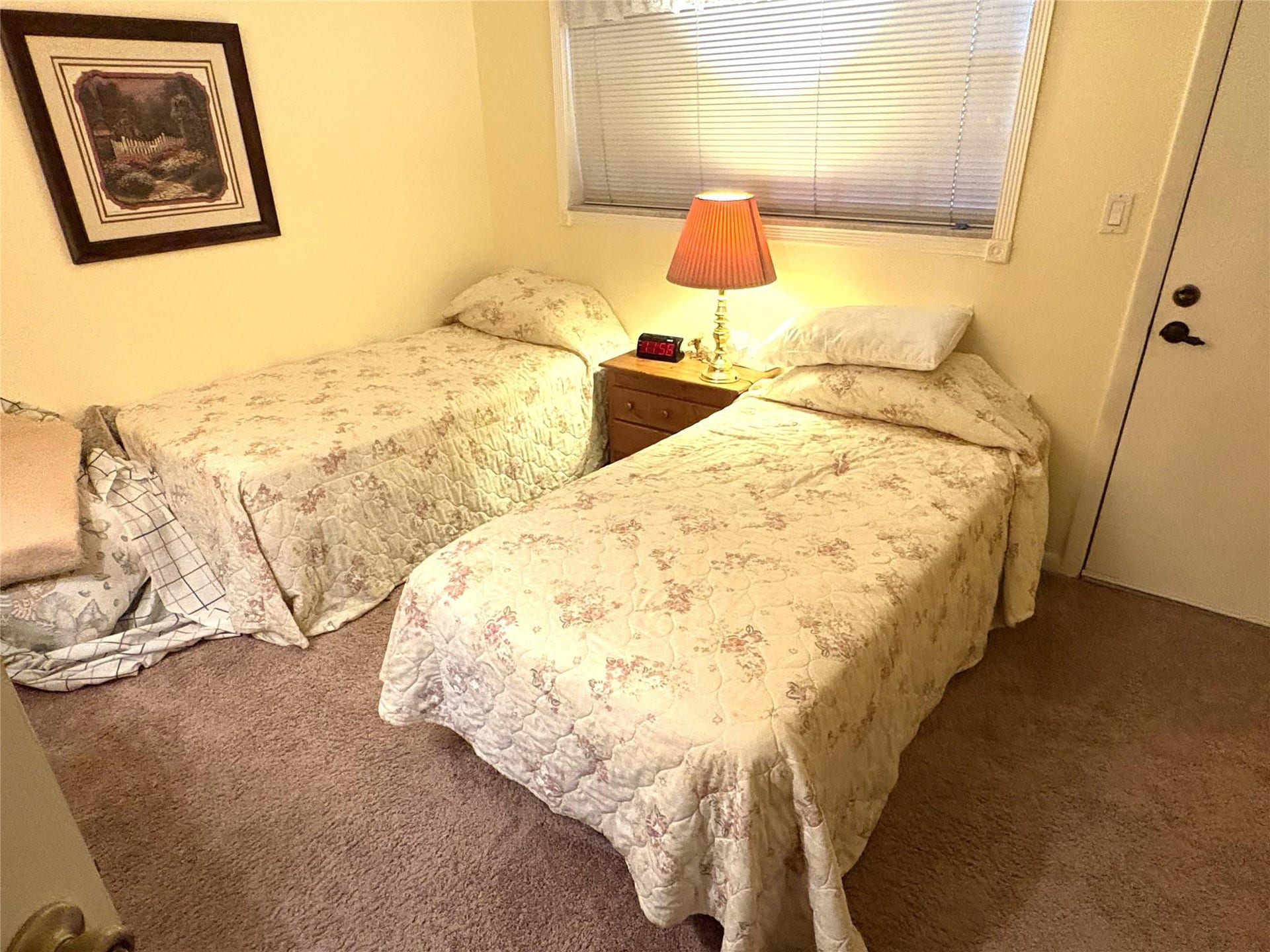 620 Tennis Club Drive, #105, Fort Lauderdale, FL 33311 2nd Bedroom
