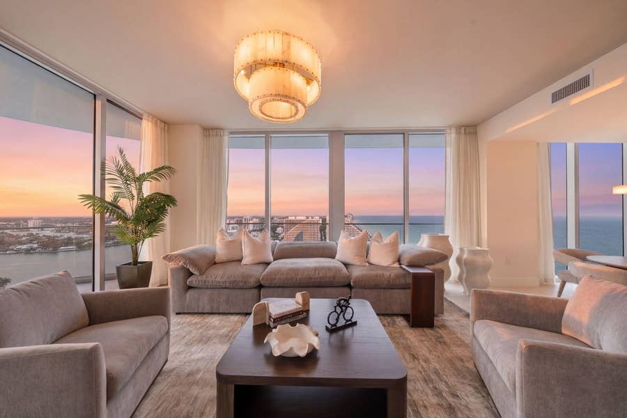 Property photo for 151 N Seabreeze Boulevard, #2503-e, Fort Lauderdale, FL