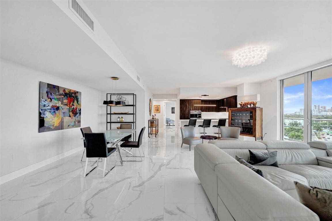 1180 N Federal Highway, #1005, Fort Lauderdale, FL 33304