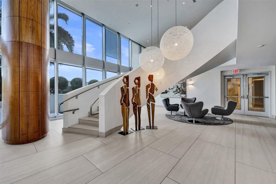 1180 N Federal Highway, #1005, Fort Lauderdale, FL 33304