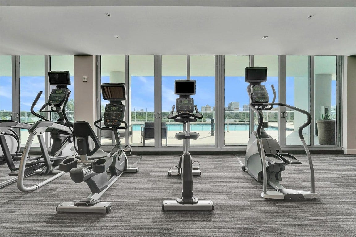 1180 N Federal Highway, #1005, Fort Lauderdale, FL 33304