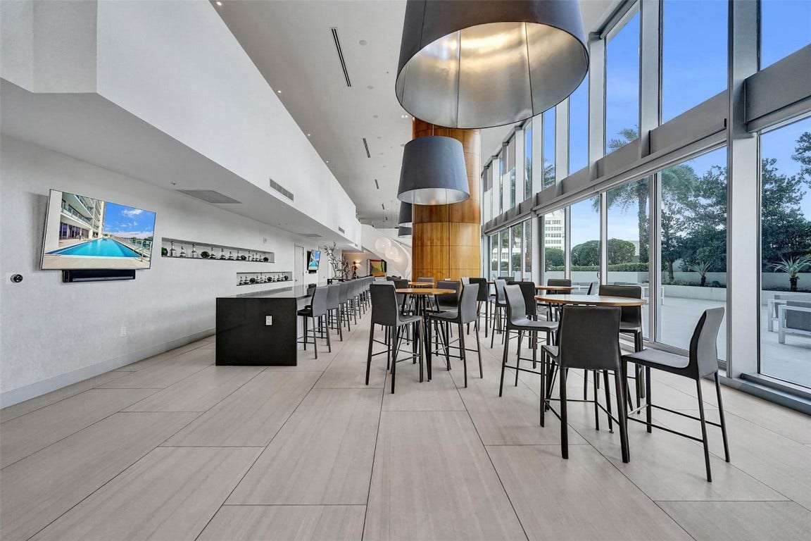 1180 N Federal Highway, #1005, Fort Lauderdale, FL 33304