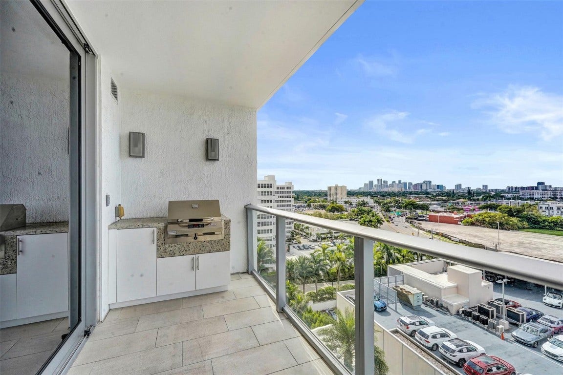 1180 N Federal Highway, #1005, Fort Lauderdale, FL 33304