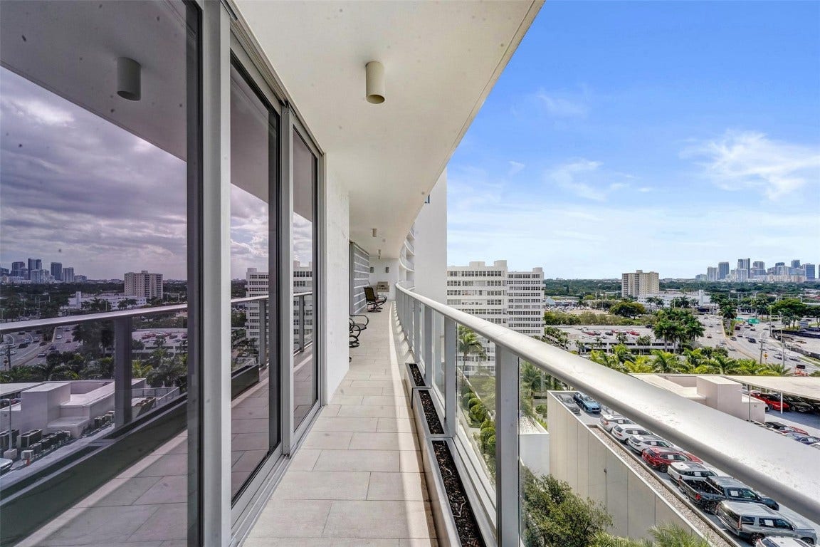 1180 N Federal Highway, #1005, Fort Lauderdale, FL 33304