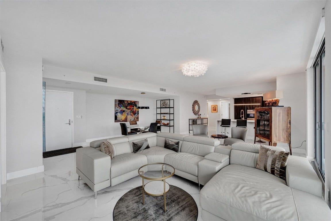1180 N Federal Highway, #1005, Fort Lauderdale, FL 33304