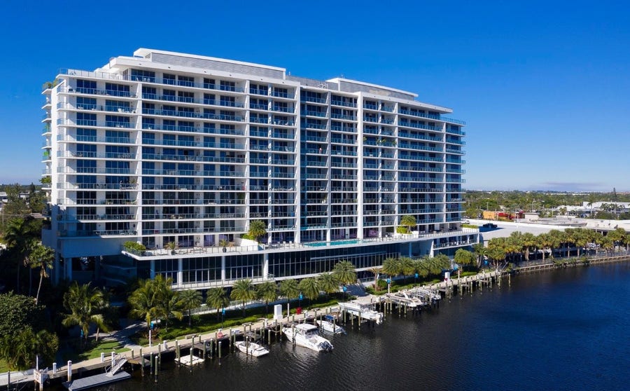Property photo for 1180 N Federal Highway, #1005, Fort Lauderdale, FL