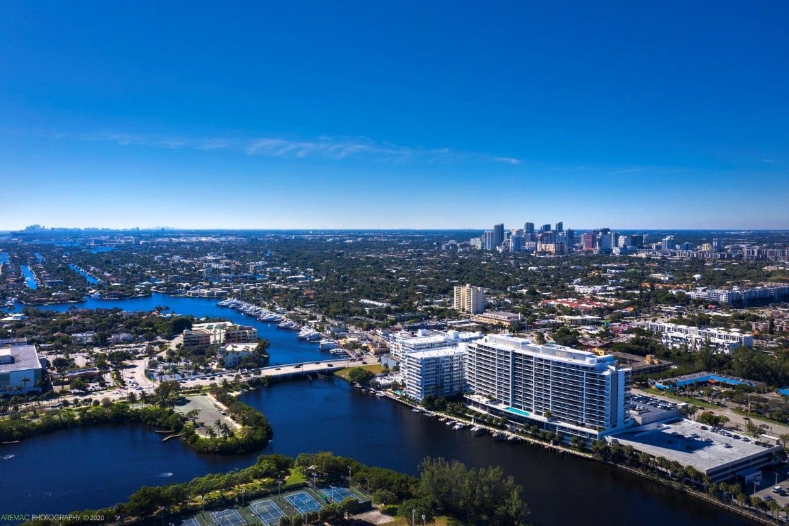 1180 N Federal Highway, #1005, Fort Lauderdale, FL 33304