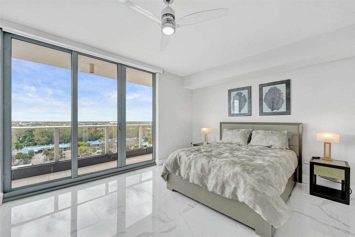 1180 N Federal Highway, #1005, Fort Lauderdale, FL 33304