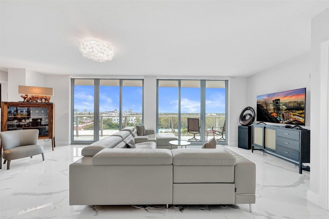 1180 N Federal Highway, #1005, Fort Lauderdale, FL 33304