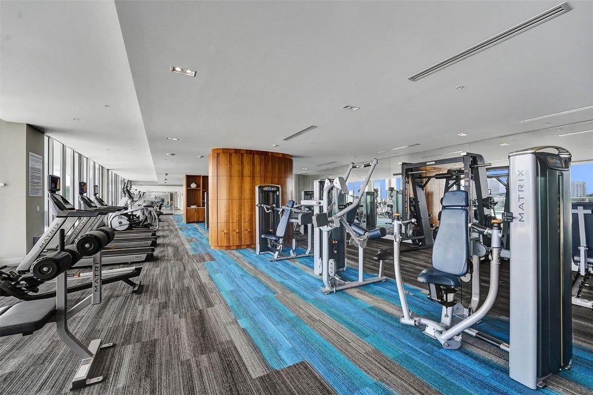 1180 N Federal Highway, #1005, Fort Lauderdale, FL 33304
