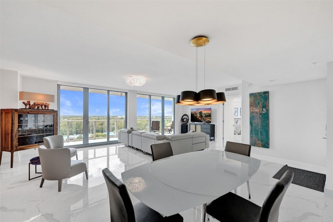 1180 N Federal Highway, #1005, Fort Lauderdale, FL 33304