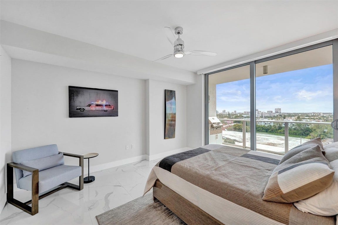 1180 N Federal Highway, #1005, Fort Lauderdale, FL 33304