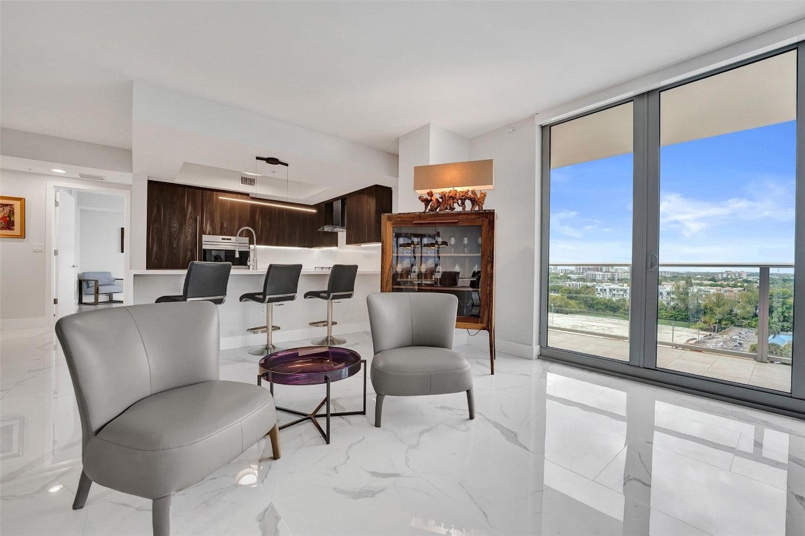 1180 N Federal Highway, #1005, Fort Lauderdale, FL 33304